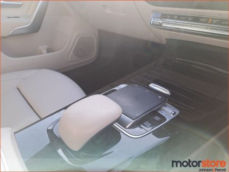 2019 Mercedes-Benz CLA Class CLA 180 €26,900 thumbnail