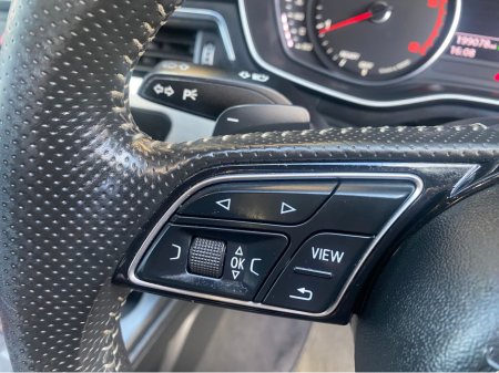 2016 Audi A4 - thumbnail 20