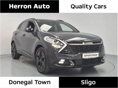 2024 Kia Sportage for sale