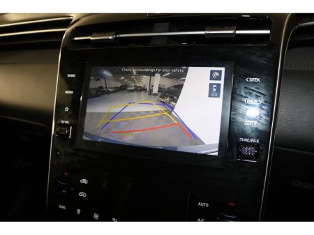 2024 Hyundai Tucson EXECUTIVE 1.6L DIESEL SUV €34,995 thumbnail