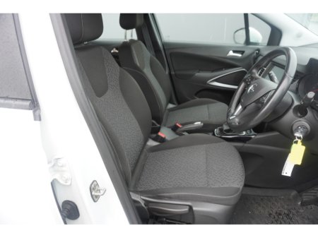 2018 Opel Crossland X - thumbnail 5