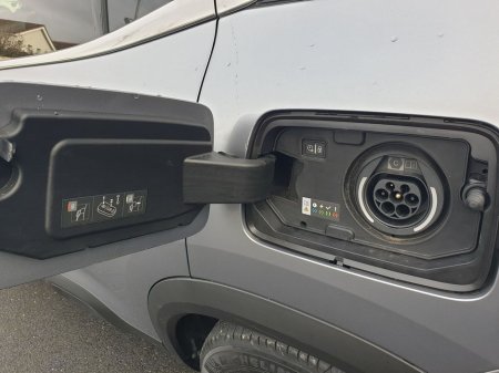 2025 Citroen C5 Aircross - thumbnail 30