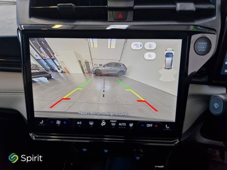 2026 Ford Puma - thumbnail 14