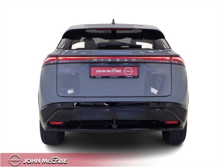 2026 Nissan Ariya - thumbnail 6