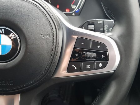 2020 BMW 1 Series - thumbnail 16