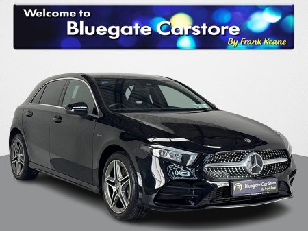 2020 Mercedes-Benz A Class AMG LINE**HALF LEATHER HEATED SPORT SEATS**REVERSE CAMERA**PARKING SENSORS**TOUCHSCREEN MEDIA**MEDIA CONNECTIVITY**NAVIGATION**DIGITAL DASH**MULTIFUNCTIONAL STEERING WHEEL**LANE ASSIST**DRIVE MODES**