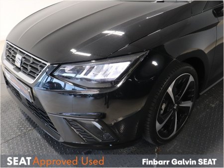 2025 SEAT Ibiza - thumbnail 16