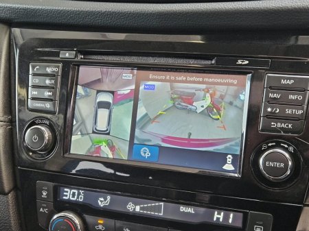 2020 Nissan X-Trail - thumbnail 14