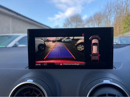 2020 Audi Q2 AUDI Q2 S-LINE 1.4 TFSI 2020 €22,999 thumbnail