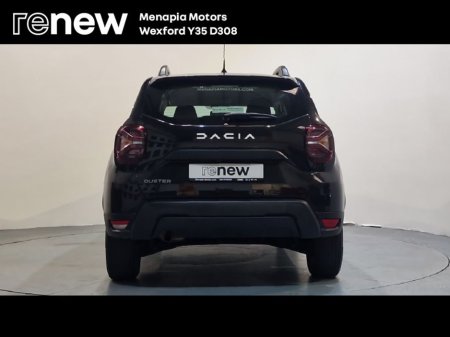 2023 Dacia Duster - thumbnail 10