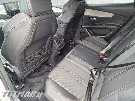 2024 Peugeot 3008 * 1.5 BLUEHDI * 130BHP AUTO GT * TRINITY MOTORS * €34,945 thumbnail