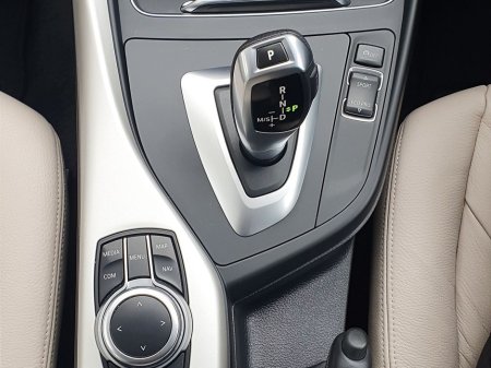 2018 BMW 1 Series 116d SE Auto €19,995 thumbnail