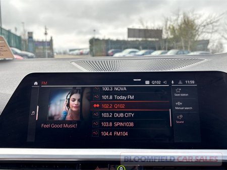 2019 BMW 3 Series - thumbnail 17