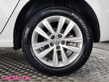 2017 Volkswagen Polo 1.2 Auto thumbnail