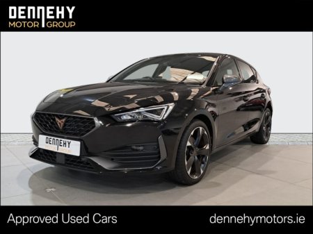 2024 Cupra Leon - thumbnail 17