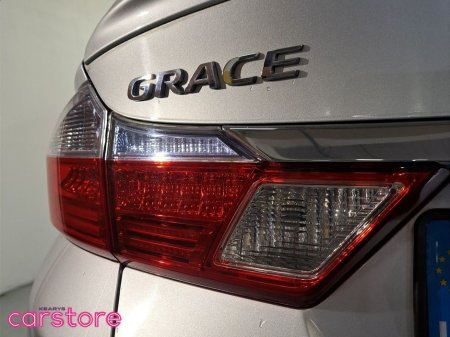 2016 Honda Grace GRACE DAA-GM4 4 DR AUTO €13,880 thumbnail