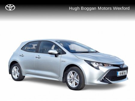 2019 Toyota Corolla HYBRID LUNA * 4 YEARS WARRANTY