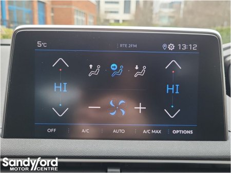 2020 Peugeot 3008 1.5 BlueHDi 130bhp Allure €19,950 thumbnail