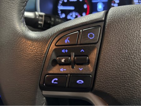 2019 Hyundai Tucson 2019 IX35 EXECUTIVE 1.6 D €18,950 thumbnail