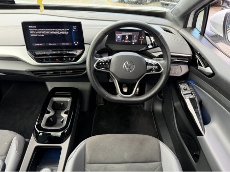 2023 Volkswagen ID.4 - thumbnail 15