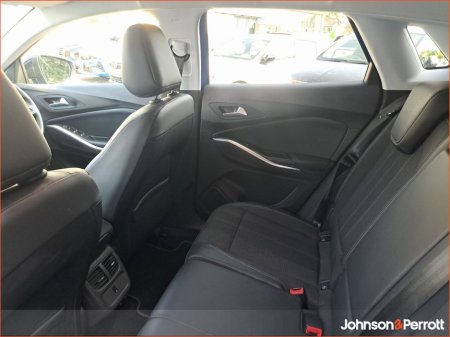 2024 Opel Grandland ELEGANCE-1.2 130BHP €30,900 thumbnail