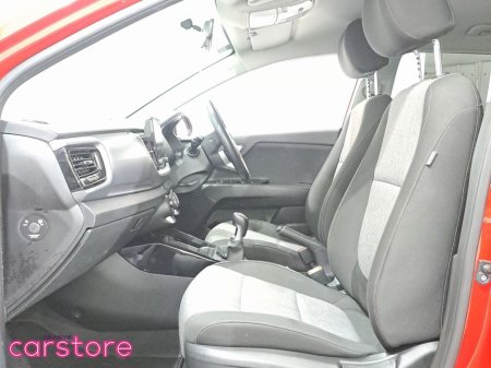 2021 Kia Stonic - thumbnail 9