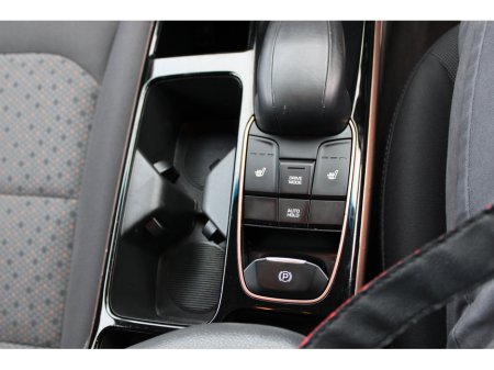 2017 Hyundai Ioniq - thumbnail 20