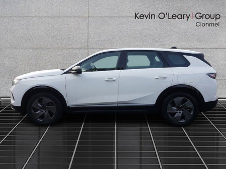 2026 Opel Grandland Electric Elegance 157kW 213hp automatic thumbnail