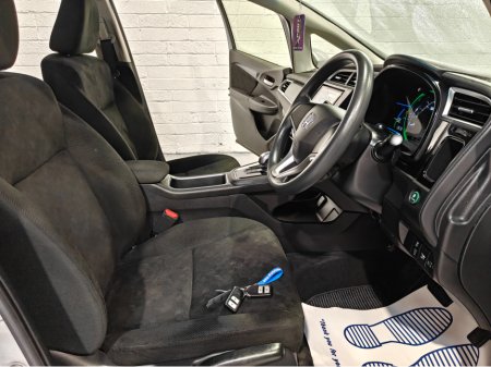 2017 Honda Shuttle - thumbnail 12