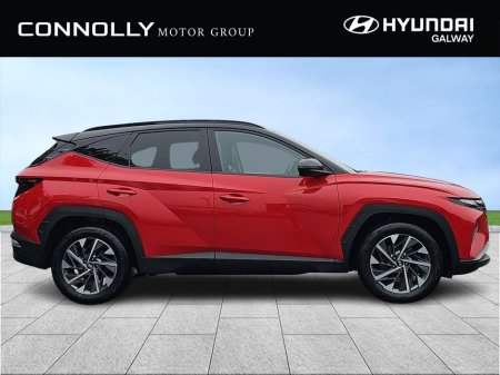 2024 Hyundai Tucson 2WD Executive w.2 Tone Roof - €501 p/m €38,445
