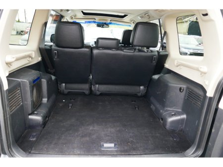 2015 Mitsubishi Pajero LWB N1 5-ST AT N 4DR A AUTO €22,000 thumbnail