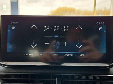 2023 Peugeot 5008 - thumbnail 12