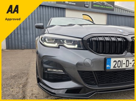 2020 BMW 3 Series - thumbnail 10