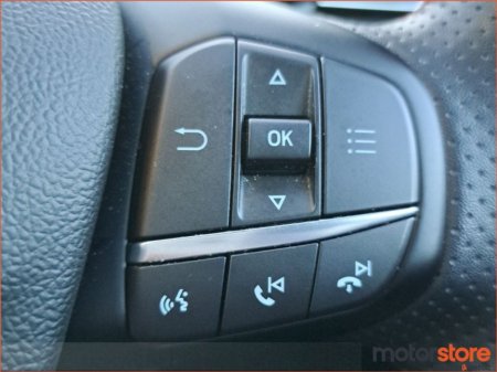 2023 Ford Focus 1.0L EcoBoost 125PS ST-Line €22,900 thumbnail