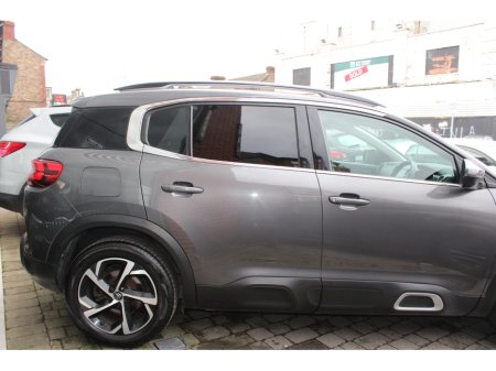 2020 Citroen C5 Aircross FEEL BLUEHDI 130 COMMERCIAL 4DR €13,450 thumbnail