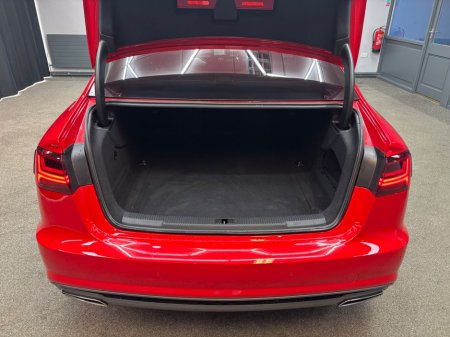 2018 Audi A6 - thumbnail 29