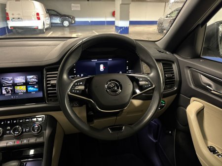 2023 Skoda Kodiaq - thumbnail 9
