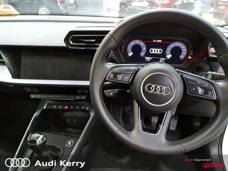 2025 Audi A3 - thumbnail 21