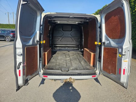 2019 Ford Transit - thumbnail 9