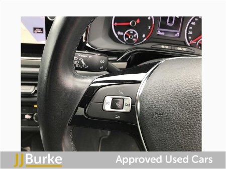 2020 Volkswagen Polo - thumbnail 24