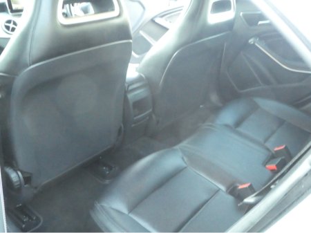 2015 Mercedes-Benz CL Class 200 CDI URBAN 4DR €12,450 thumbnail