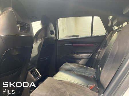 2024 Skoda Enyaq - thumbnail 6