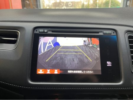 2017 Honda Vezel €17950 2017 HONDA VEZEL HYBRID Z SENSING 1.5 AUTOMATIC / CRUISE CONTROL / REVERSE CAMERA / HEATED SEATS / PADDLE SHIFTERS €17,950 thumbnail