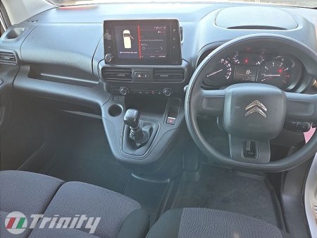 2023 Citroen Berlingo - thumbnail 2