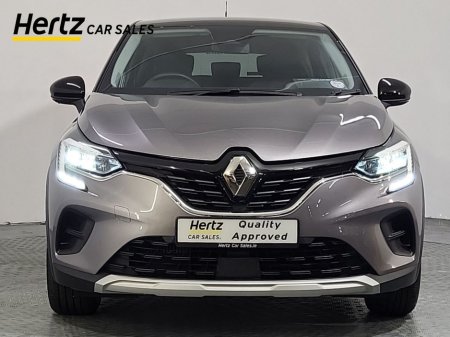 2023 Renault Captur - photo 5