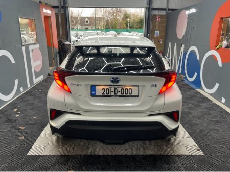 2020 Toyota C-HR €23950! 2020 TOYOTA C-HR AUTOMATIC 1.8 HYBRID / 79K KMS / ADAPTIVE CRUISE CONTROL, HEATED SEATS, REVERSE CAMERA & MORE €23,950