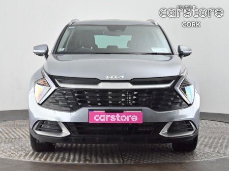 2022 Kia Sportage - thumbnail 8