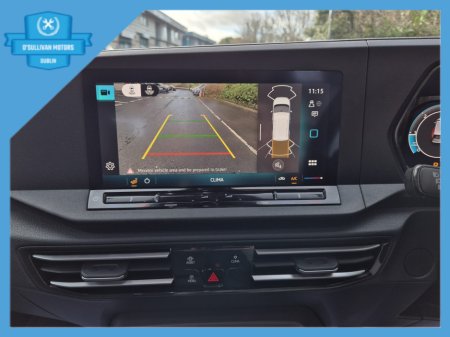 2026 Volkswagen Caddy /2026/2.0 DIESEL/7 SEATER/WAV €74,000 thumbnail