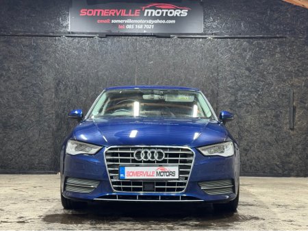 2016 Audi A3 AUDI A3 S-TRONIC “65,000KMS” AUTO 2016 €13,999 thumbnail