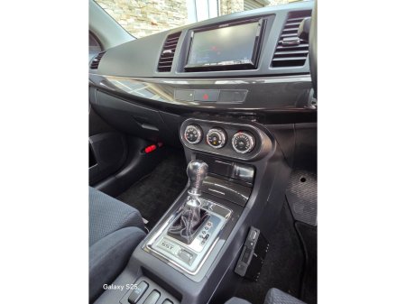 2010 Mitsubishi Lancer - thumbnail 22